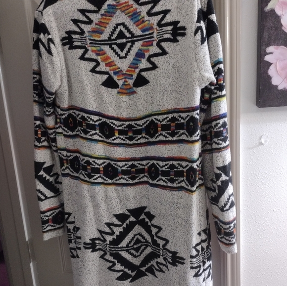 Cardigan sweater - Picture 2 of 5